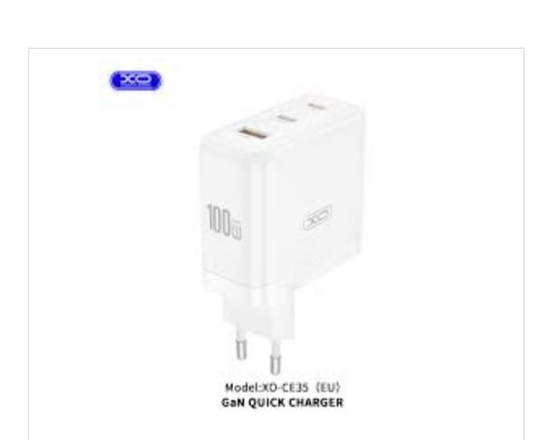 XO CE35 ADAPTER