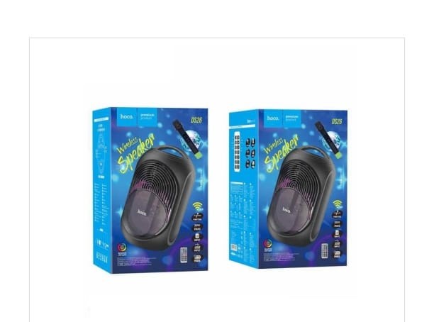 HOCO DS26 BT SPEAKER