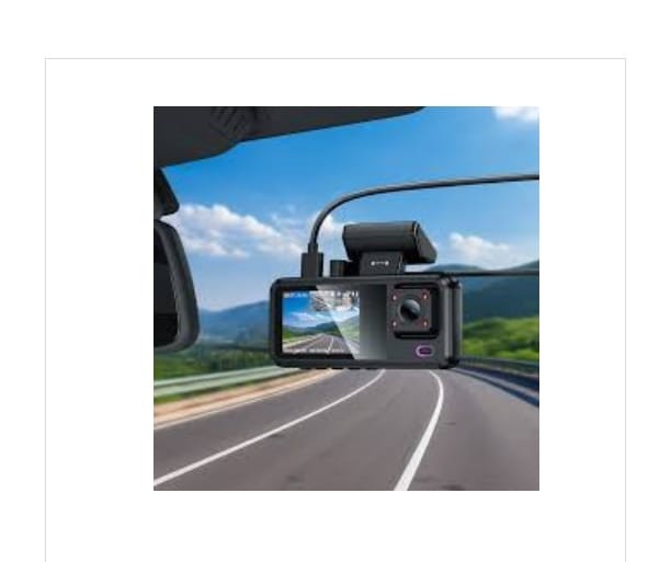 HOCO DV15 2-INCH DISPLAY DRIVING RECORDER