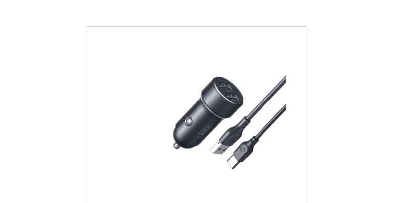 XO-CC53 TYPE C CAR CHARGE