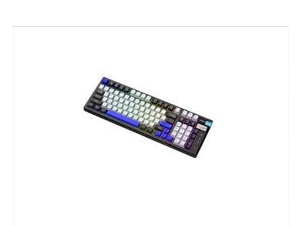WIRED GAMING KEYBOARD