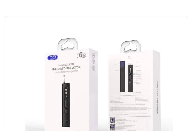 XO-CRP01 INFRARED DETECTOR