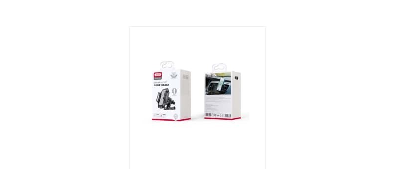 CAR AIR VENT PHONE HOLDER